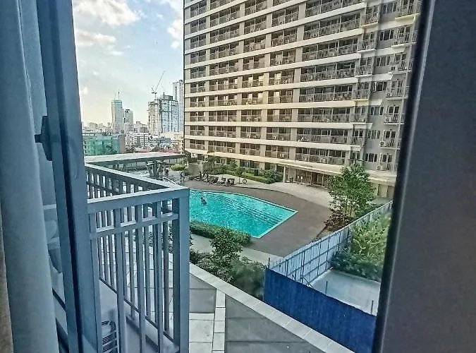 Hotel Fame Tower 2 - Mandaluyong Manila