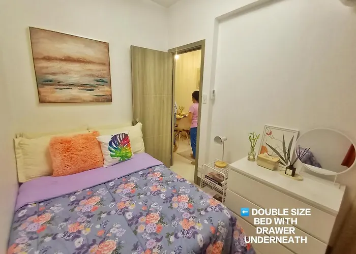 Fame Tower 2 - Mandaluyong Hotel Manila