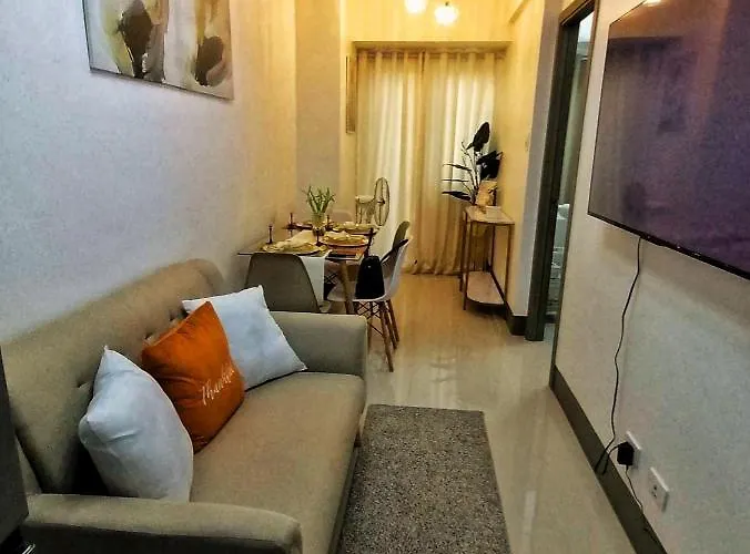 Hotel Fame Tower 2 - Mandaluyong Manila